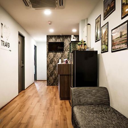 Welcome Inn By Evernent @ Pelita Commercial, Мири Экстерьер фото