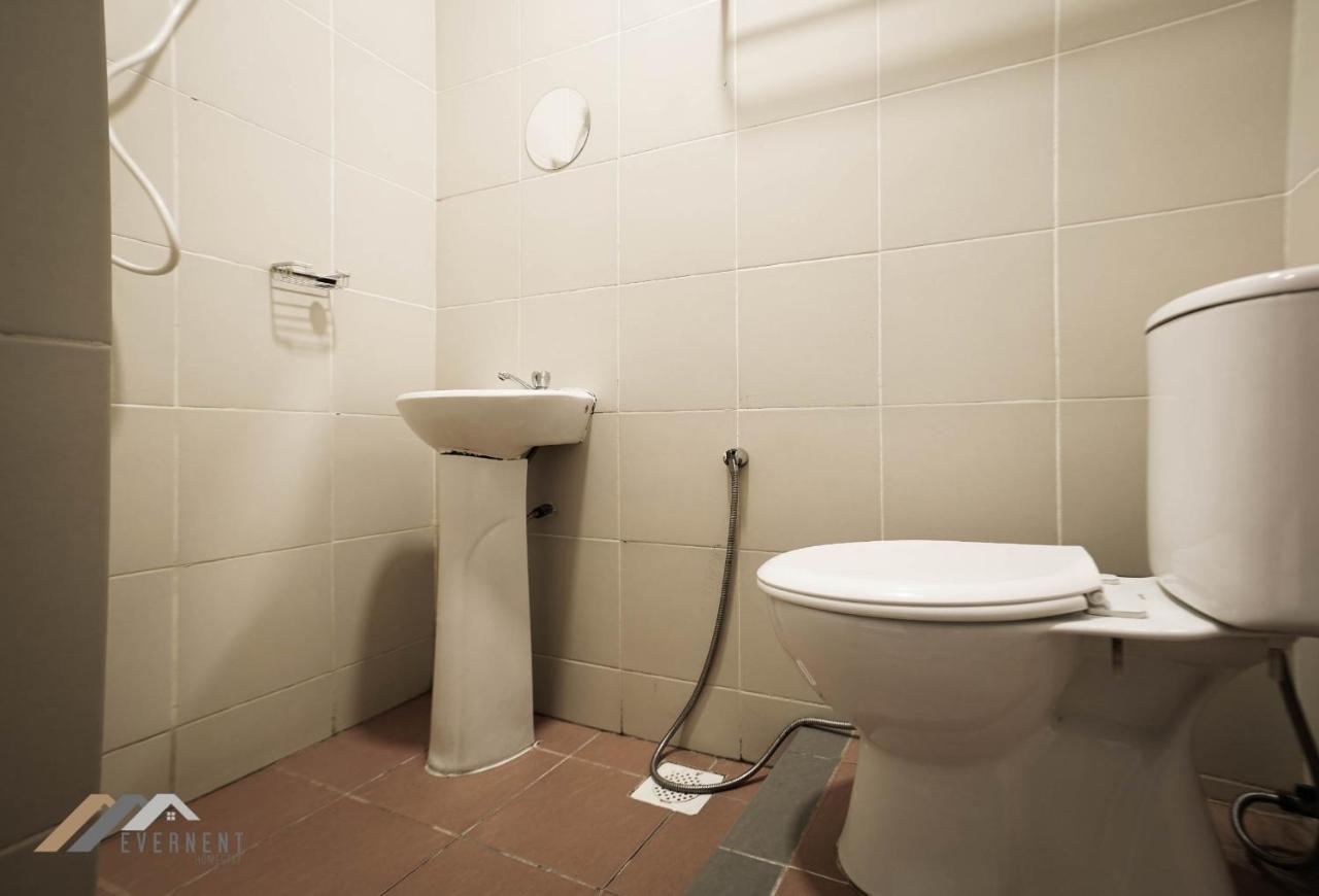 Welcome Inn By Evernent @ Pelita Commercial, Мири Экстерьер фото